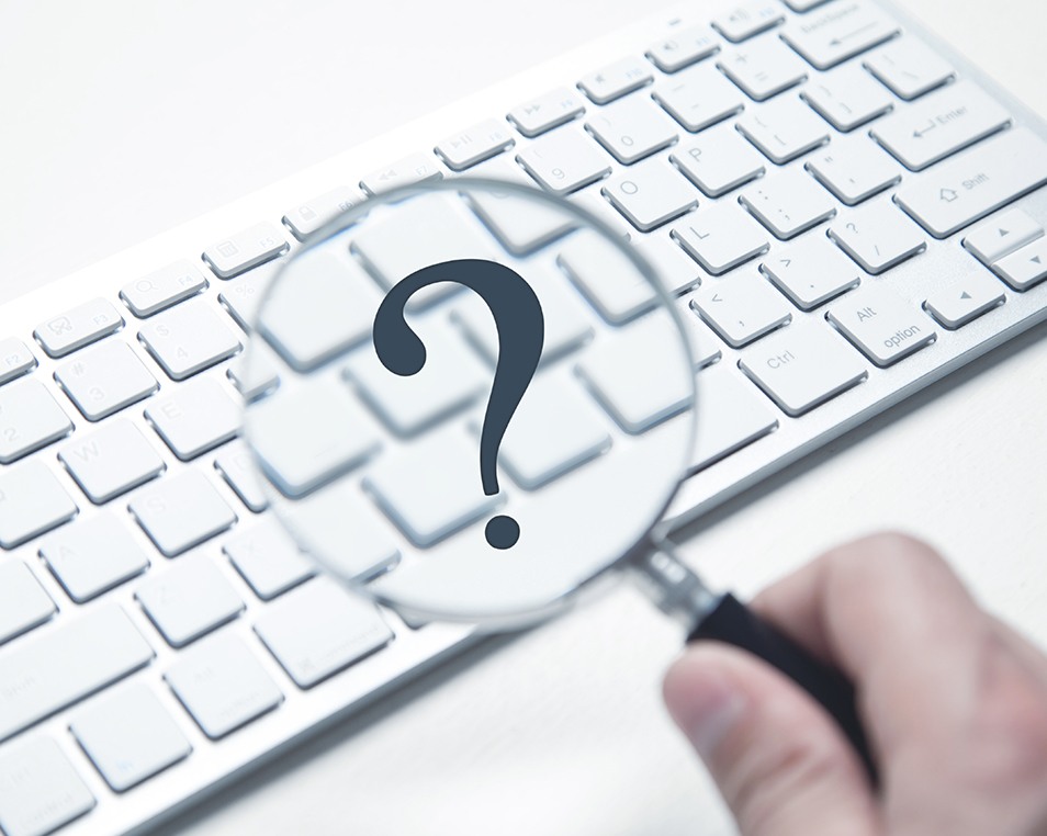 FAQ Image